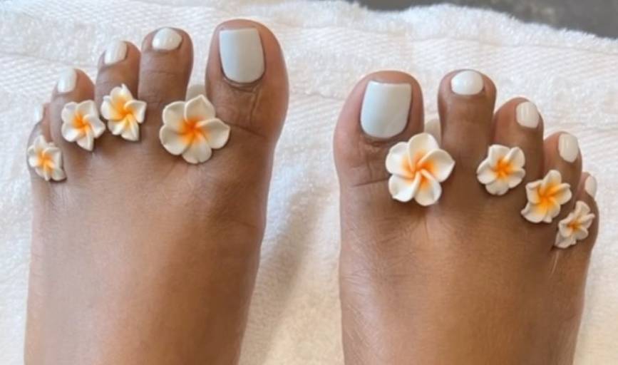 Dolce Vita Nails